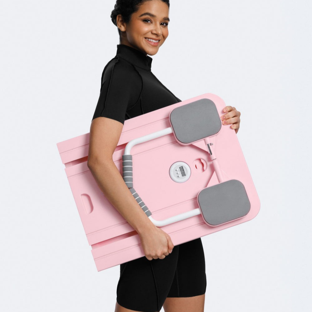 Mini Reformer Pilatea