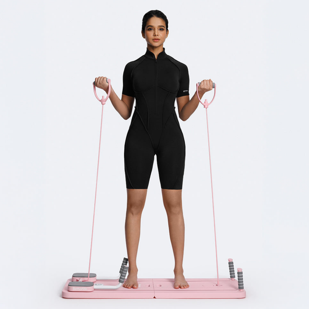 Mini Reformer Pilatea