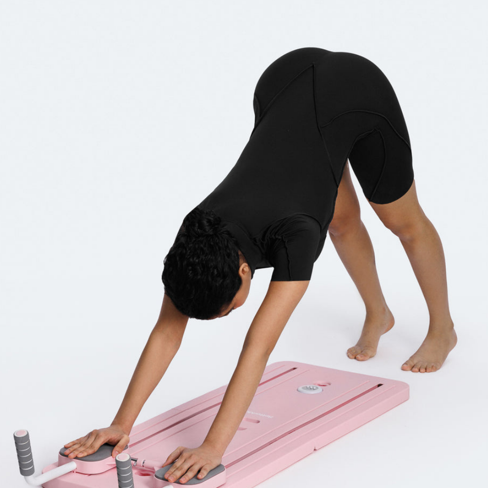 Mini Reformer Pilatea