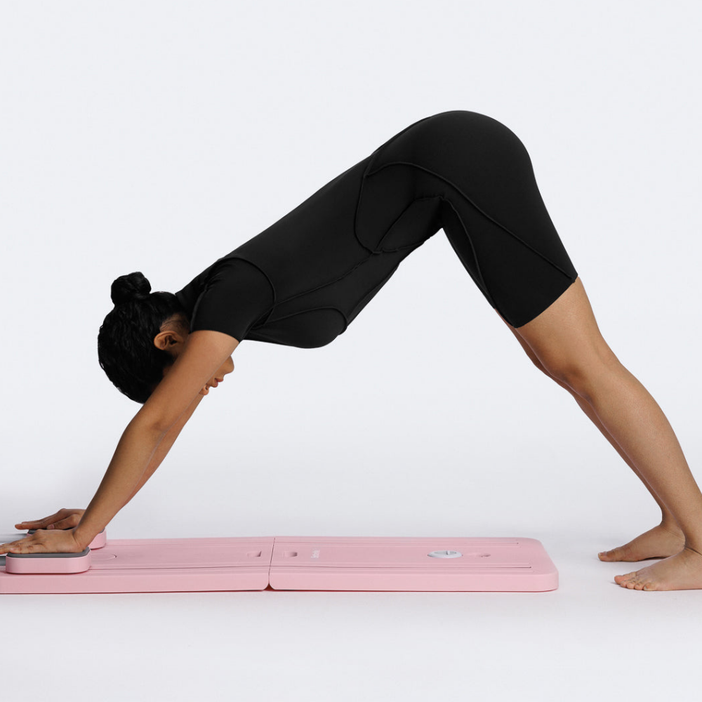 Mini Reformer Pilatea