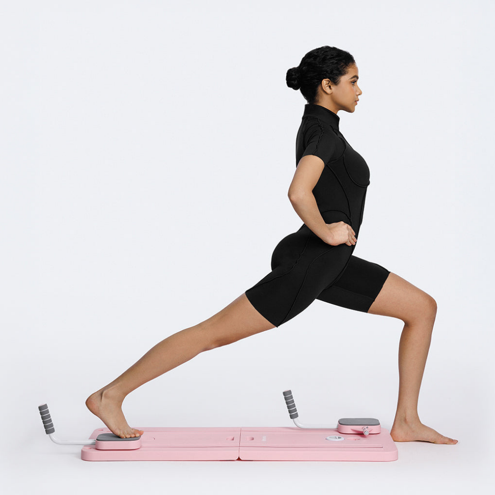 Mini Reformer Pilatea