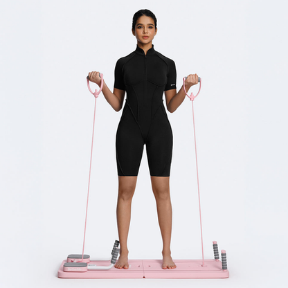 Mini Reformer Pilatea